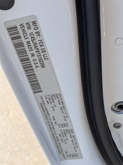 2026 Jeep Grand Wagoneer L Base