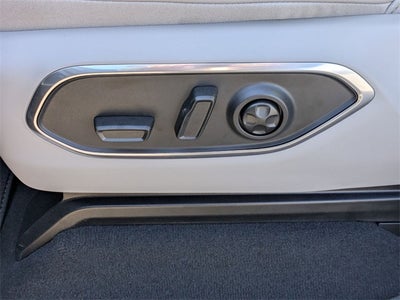 2026 Jeep Grand Wagoneer L Base