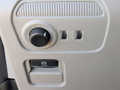 2026 Jeep Grand Wagoneer L Base