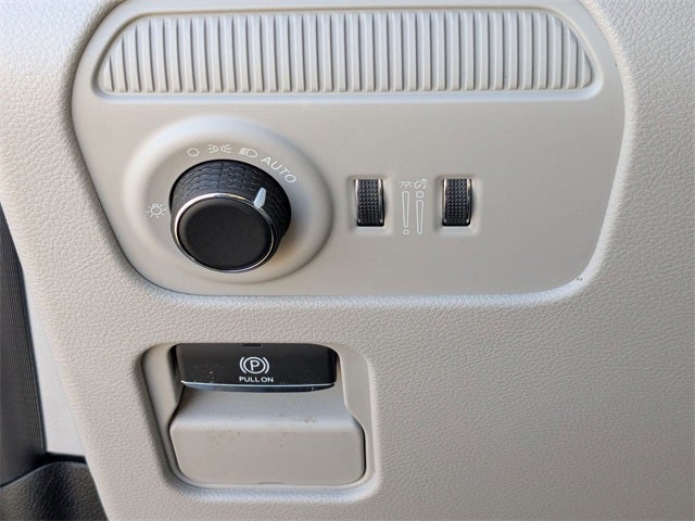 2026 Jeep Grand Wagoneer L Base