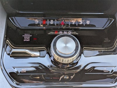 2026 Jeep Grand Wagoneer L Base