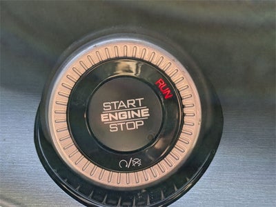 2026 Jeep Grand Wagoneer L Base