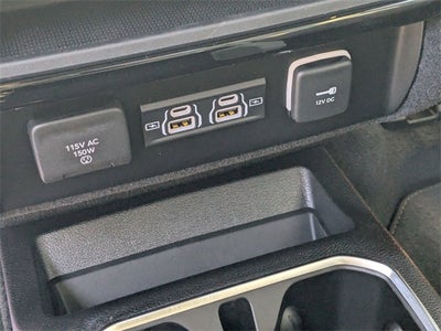 2026 Jeep Grand Wagoneer L Base