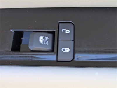 2026 Jeep Grand Wagoneer L Base