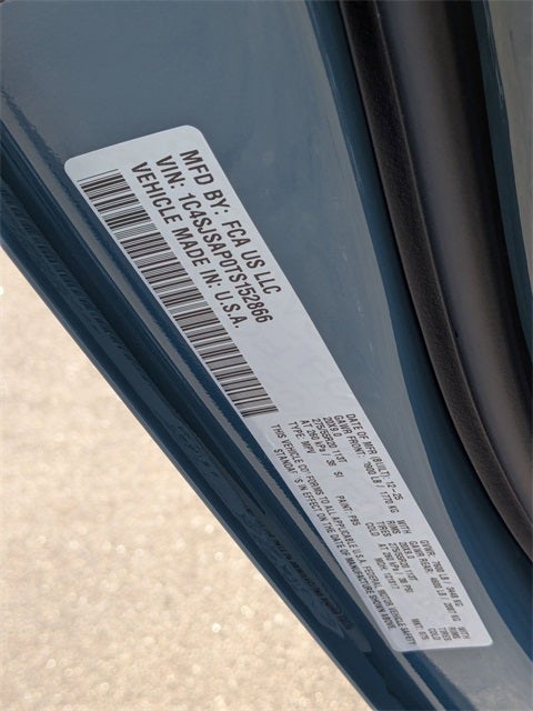 2026 Jeep Grand Wagoneer L Base