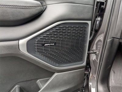 2025 Jeep Wagoneer L Series II