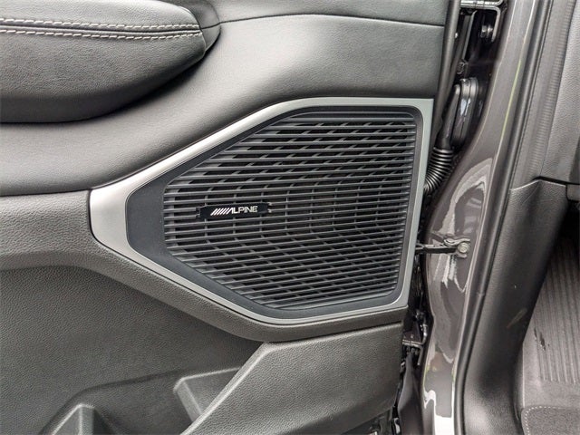 2025 Jeep Wagoneer L Series II