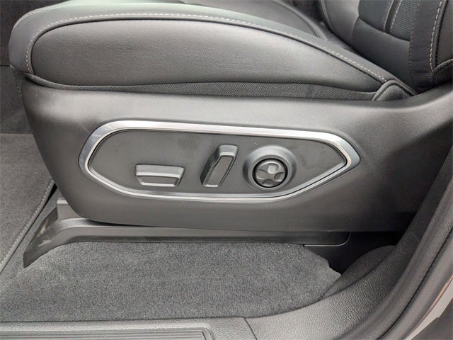 2025 Jeep Wagoneer L Series II