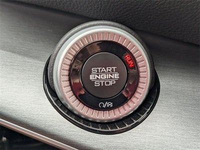 2025 Jeep Wagoneer L Series II