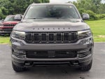 2025 Jeep Wagoneer L Series II