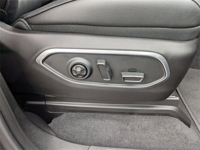 2025 Jeep Wagoneer L Series II