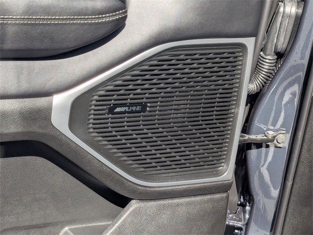 2025 Jeep Wagoneer L Series II