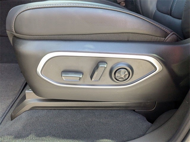 2025 Jeep Wagoneer L Series II