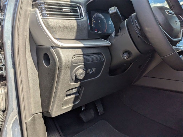 2025 Jeep Wagoneer L Series II