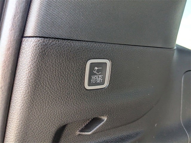 2025 Jeep Wagoneer L Series II