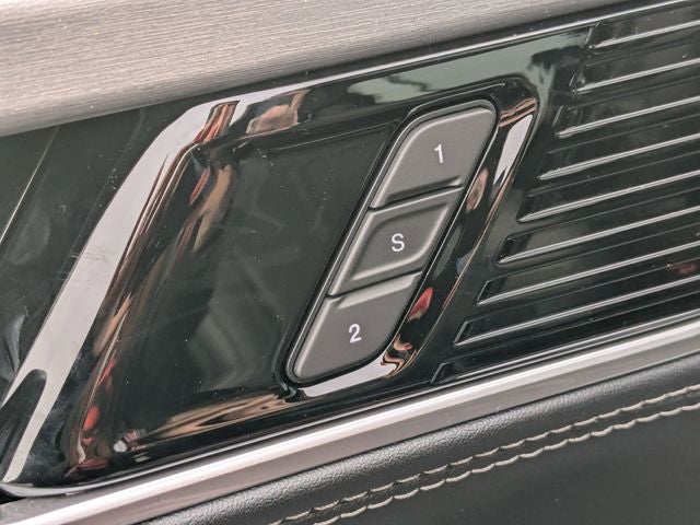 2026 Jeep Grand Wagoneer L Base