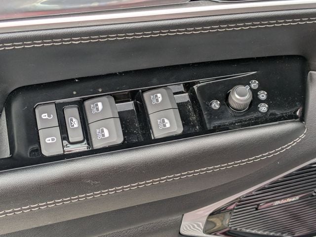 2026 Jeep Grand Wagoneer L Base