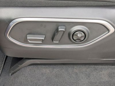 2026 Jeep Grand Wagoneer L Base