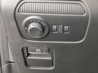 2026 Jeep Grand Wagoneer L Base