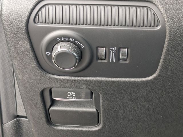 2026 Jeep Grand Wagoneer L Base