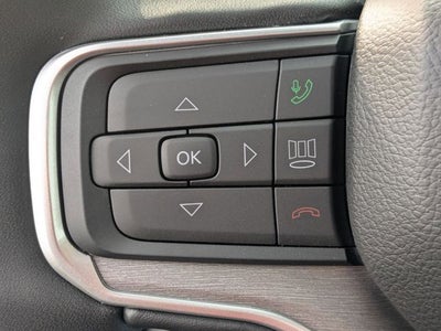 2026 Jeep Grand Wagoneer L Base