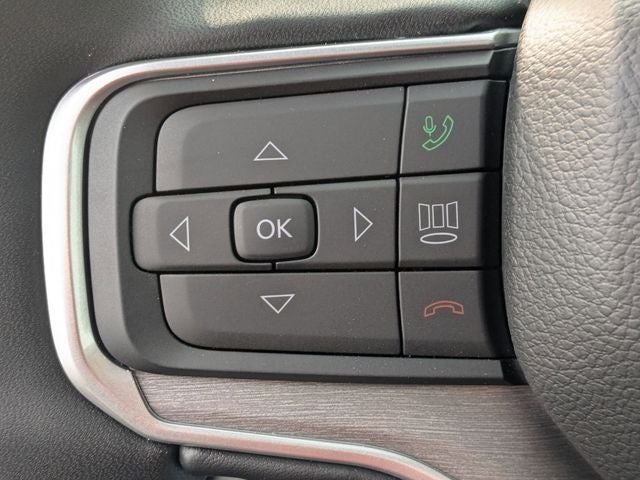 2026 Jeep Grand Wagoneer L Base