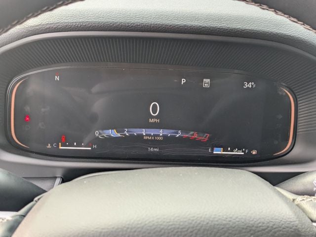 2026 Jeep Grand Wagoneer L Base