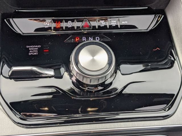 2026 Jeep Grand Wagoneer L Base