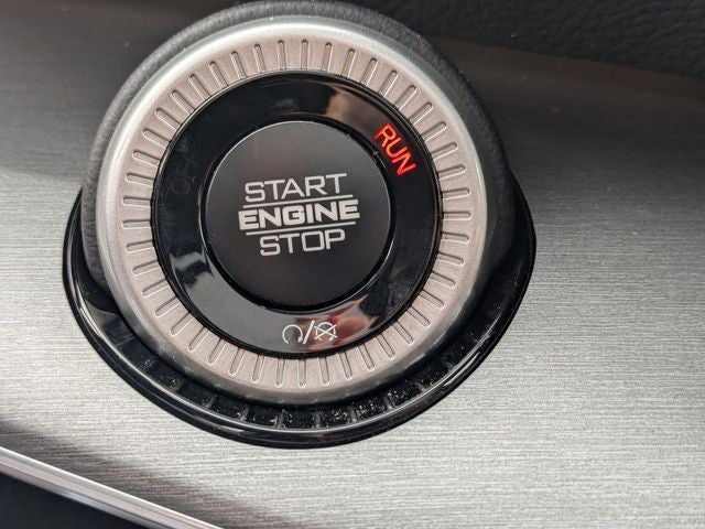 2026 Jeep Grand Wagoneer L Base