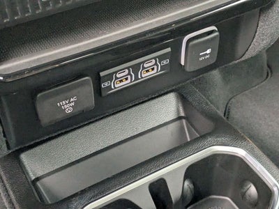 2026 Jeep Grand Wagoneer L Base