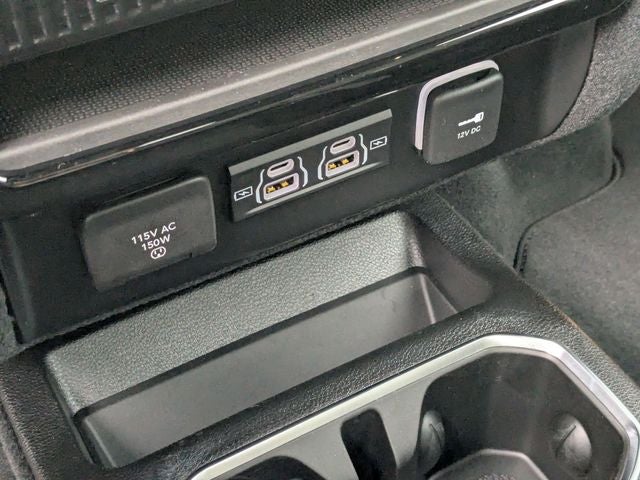 2026 Jeep Grand Wagoneer L Base