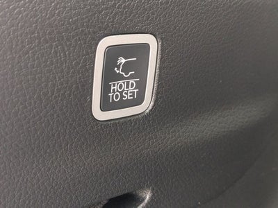 2026 Jeep Grand Wagoneer L Base