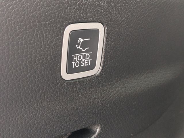 2026 Jeep Grand Wagoneer L Base