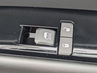 2026 Jeep Grand Wagoneer L Base