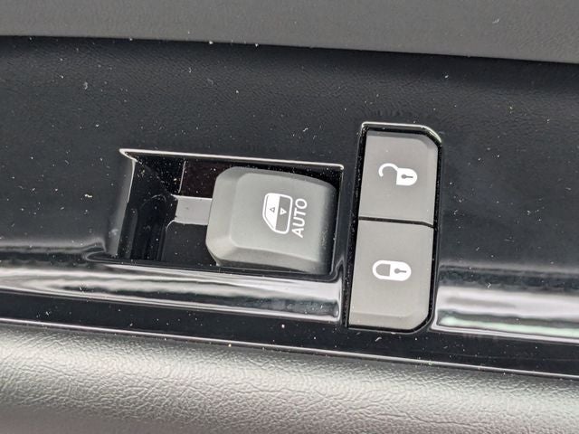 2026 Jeep Grand Wagoneer L Base