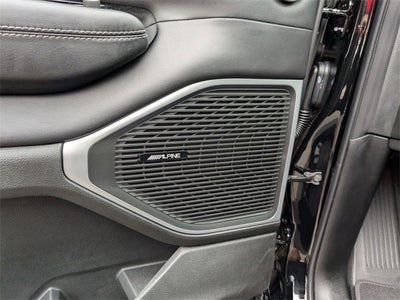 2025 Jeep Wagoneer L Series II