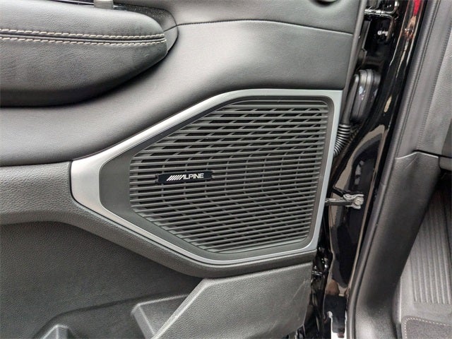 2025 Jeep Wagoneer L Series II