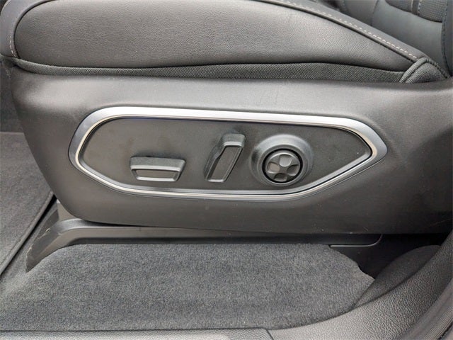 2025 Jeep Wagoneer L Series II