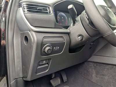 2025 Jeep Wagoneer L Series II