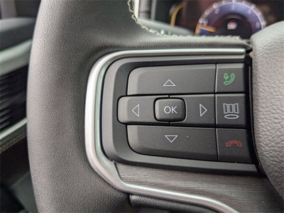 2025 Jeep Wagoneer L Series II