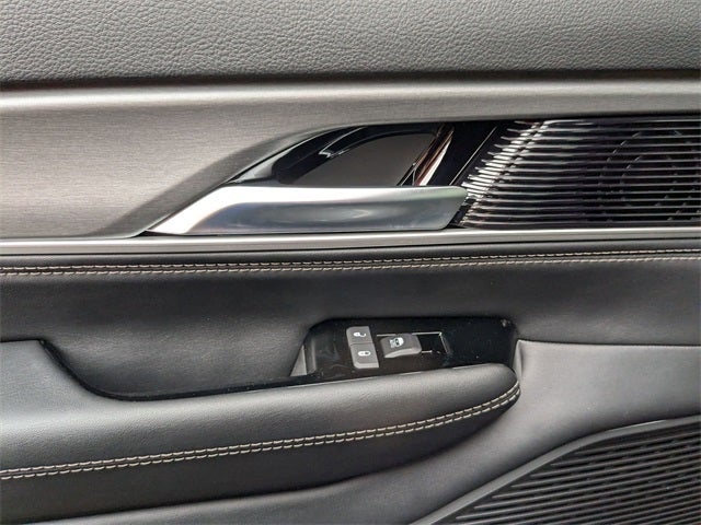 2025 Jeep Wagoneer L Series II