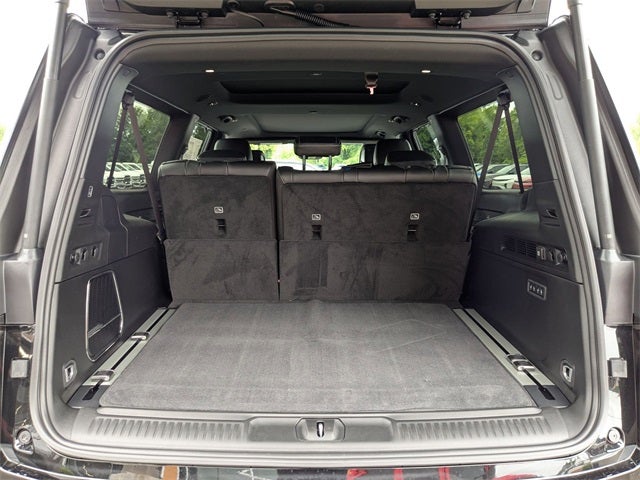 2025 Jeep Wagoneer L Series II