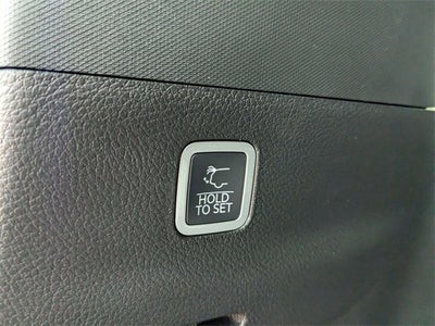 2025 Jeep Wagoneer L Series II