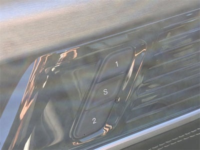 2026 Jeep Grand Wagoneer L Base