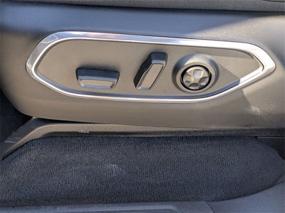 2026 Jeep Grand Wagoneer L Base