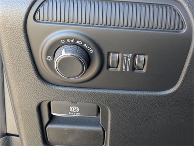 2026 Jeep Grand Wagoneer L Base