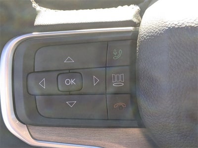 2026 Jeep Grand Wagoneer L Base