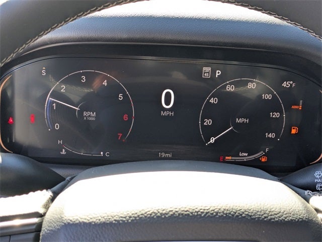 2026 Jeep Grand Wagoneer L Base