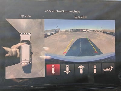 2026 Jeep Grand Wagoneer L Base