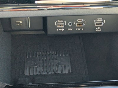 2026 Jeep Grand Wagoneer L Base